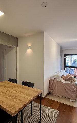 Apartamento à venda com 80m², 2 quartos e 1 vaga Apartamento à venda com 80m², 2 quartos e 1 vagaSala