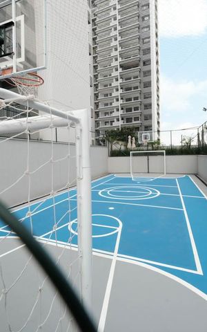 Studio para alugar com 28m², 1 quarto e sem vagaÁrea comum