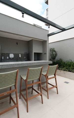 Studio para alugar com 28m², 1 quarto e sem vagaÁrea comum