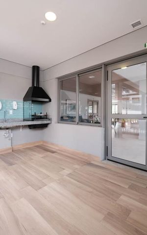 Studio para alugar com 28m², 1 quarto e sem vagaÁrea comum