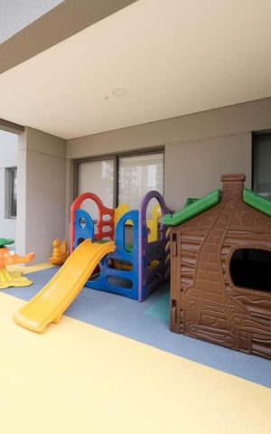 Studio para alugar com 28m², 1 quarto e sem vagaÁrea comum