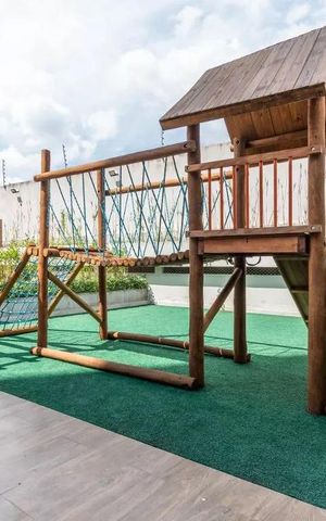 Apartamento à venda com 147m², 3 quartos e 1 vaga Apartamento à venda com 147m², 3 quartos e 1 vagaÁrea Comum