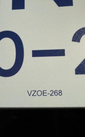 Apartamento à venda com 38m², 2 quartos e 1 vaga Apartamento à venda com 38m², 2 quartos e 1 vagaPlaca Instalada em 28/05/2026 - Cod.VZOE-268