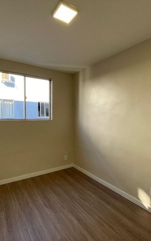 Apartamento à venda com 38m², 2 quartos e 1 vaga