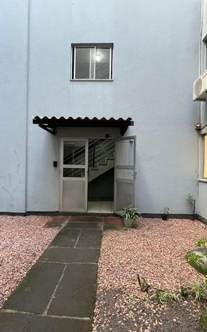 Apartamento à venda com 38m², 2 quartos e 1 vaga