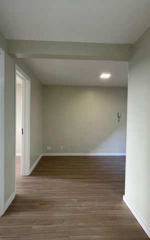 Apartamento à venda com 38m², 2 quartos e 1 vaga