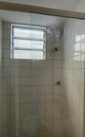 Apartamento à venda com 38m², 2 quartos e 1 vaga