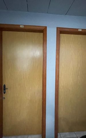 Apartamento à venda com 38m², 2 quartos e 1 vaga