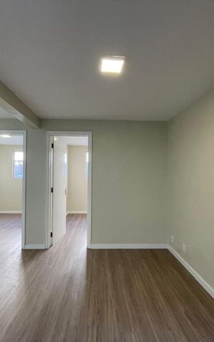 Apartamento à venda com 38m², 2 quartos e 1 vaga
