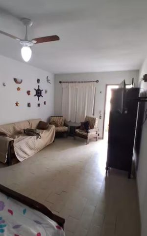 Apartamento para alugar com 42m², 1 quarto e 1 vaga Apartamento para alugar com 42m², 1 quarto e 1 vagaSala