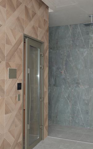 Apartamento à venda com 50m², 1 quarto e 1 vagaSauna