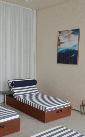 Apartamento à venda com 50m², 1 quarto e 1 vagaSpa