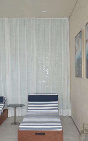 Apartamento à venda com 50m², 1 quarto e 1 vagaSpa