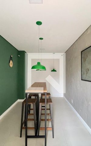 Apartamento à venda com 38m², 2 quartos e sem vaga Apartamento à venda com 38m², 2 quartos e sem vagaOficina