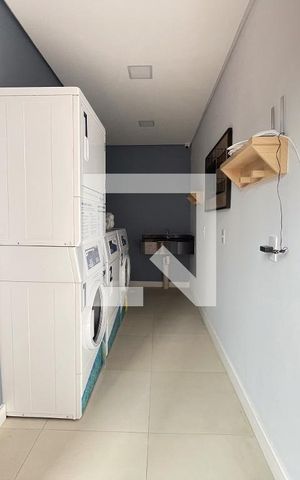 Apartamento à venda com 38m², 2 quartos e sem vaga Apartamento à venda com 38m², 2 quartos e sem vagaÁrea comum