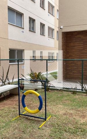 Apartamento à venda com 38m², 2 quartos e sem vaga Apartamento à venda com 38m², 2 quartos e sem vagaEspaço Pet