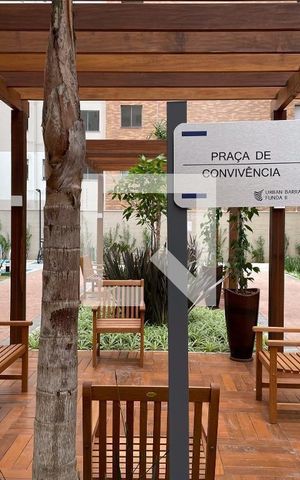 Apartamento à venda com 38m², 2 quartos e sem vaga Apartamento à venda com 38m², 2 quartos e sem vagaÁrea comum