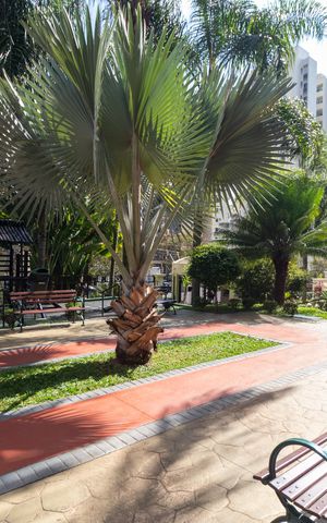 Apartamento à venda com 54m², 2 quartos e 1 vaga Apartamento à venda com 54m², 2 quartos e 1 vagaÁrea comum