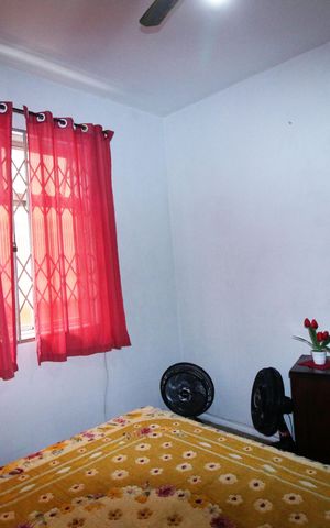 Apartamento à venda com 84m², 2 quartos e 1 vagaQuarto 2