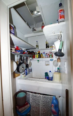 Apartamento à venda com 84m², 2 quartos e 1 vagaÁrea de Serviço