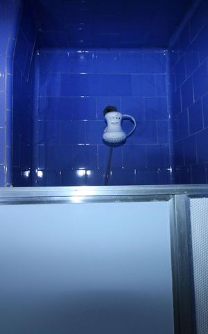 Apartamento à venda com 84m², 2 quartos e 1 vagaBanheiro