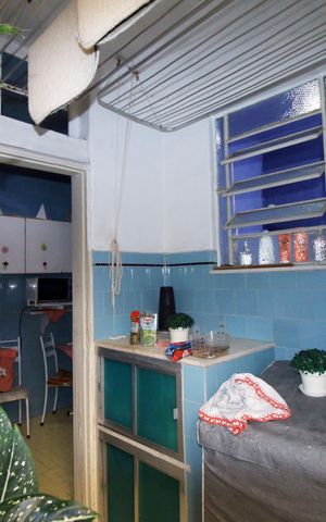 Apartamento à venda com 84m², 2 quartos e 1 vagaÁrea de Serviço