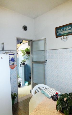 Apartamento à venda com 84m², 2 quartos e 1 vagaCozinha e Copa