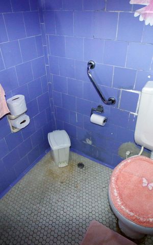 Apartamento à venda com 84m², 2 quartos e 1 vagaBanheiro