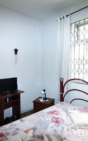 Apartamento à venda com 84m², 2 quartos e 1 vagaQuarto 1