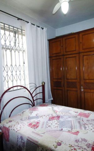 Apartamento à venda com 84m², 2 quartos e 1 vagaQuarto 1