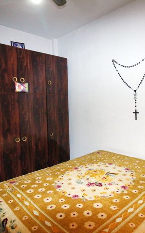 Apartamento à venda com 84m², 2 quartos e 1 vagaQuarto 2