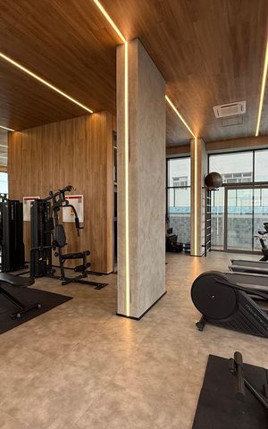 Studio para alugar com 24m², 1 quarto e sem vaga