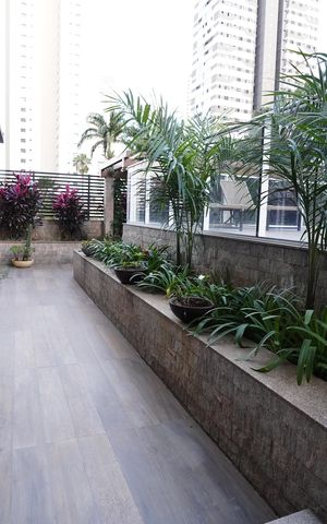 Apartamento à venda com 114m², 3 quartos e 2 vagasÁrea comum