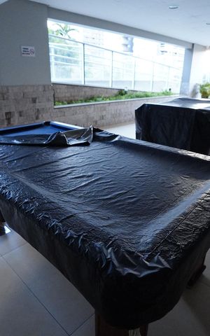 Apartamento à venda com 114m², 3 quartos e 2 vagasÁrea comum