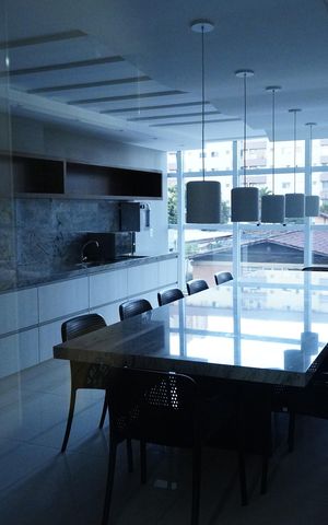 Apartamento à venda com 114m², 3 quartos e 2 vagasÁrea comum