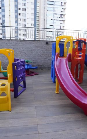Apartamento à venda com 114m², 3 quartos e 2 vagasÁrea comum