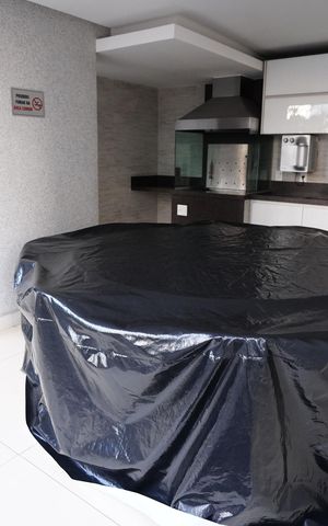 Apartamento à venda com 114m², 3 quartos e 2 vagasÁrea comum