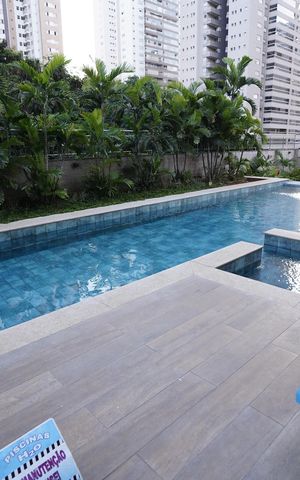 Apartamento à venda com 114m², 3 quartos e 2 vagasÁrea comum