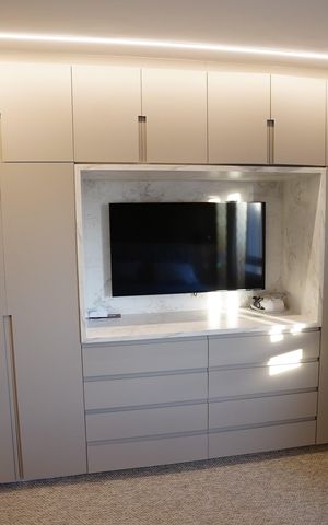 Apartamento à venda com 114m², 3 quartos e 2 vagasSuíte