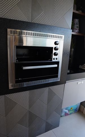 Apartamento à venda com 114m², 3 quartos e 2 vagasVaranda da Sala