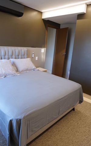 Apartamento à venda com 114m², 3 quartos e 2 vagasSuíte