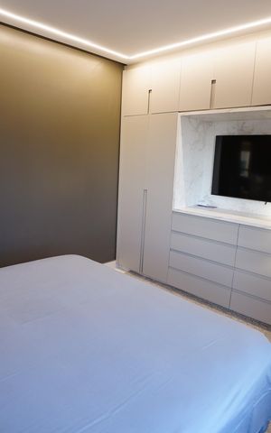 Apartamento à venda com 114m², 3 quartos e 2 vagasSuíte