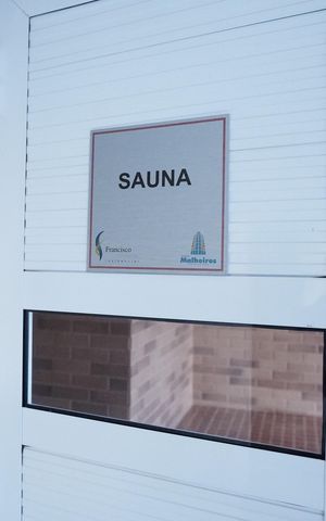 Apartamento à venda com 114m², 3 quartos e 2 vagasÁrea comum