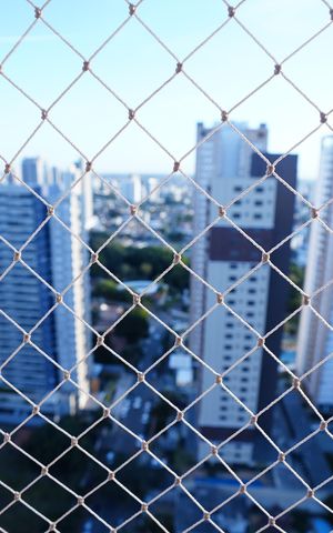 Apartamento à venda com 114m², 3 quartos e 2 vagasVista da Suíte
