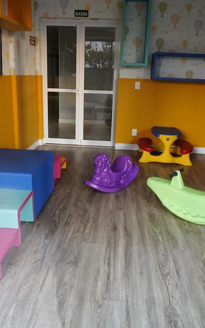 Apartamento à venda com 114m², 3 quartos e 2 vagasÁrea comum
