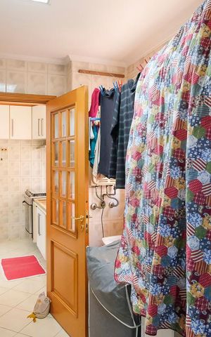 Apartamento à venda com 135m², 4 quartos e 3 vagasÁrea de serviço
