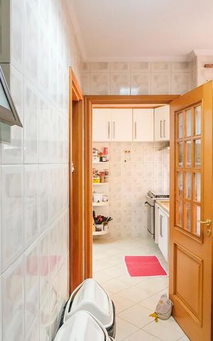Apartamento à venda com 135m², 4 quartos e 3 vagasÁrea de serviço