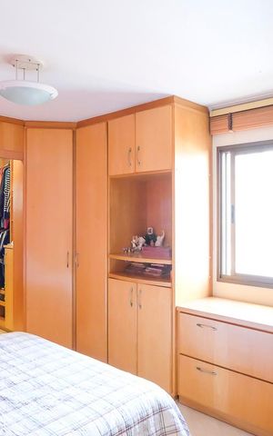 Apartamento à venda com 135m², 4 quartos e 3 vagasSuíte