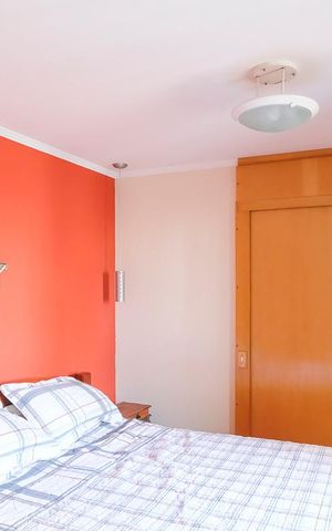 Apartamento à venda com 135m², 4 quartos e 3 vagasSuíte