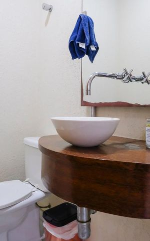 Apartamento à venda com 135m², 4 quartos e 3 vagasLavabo